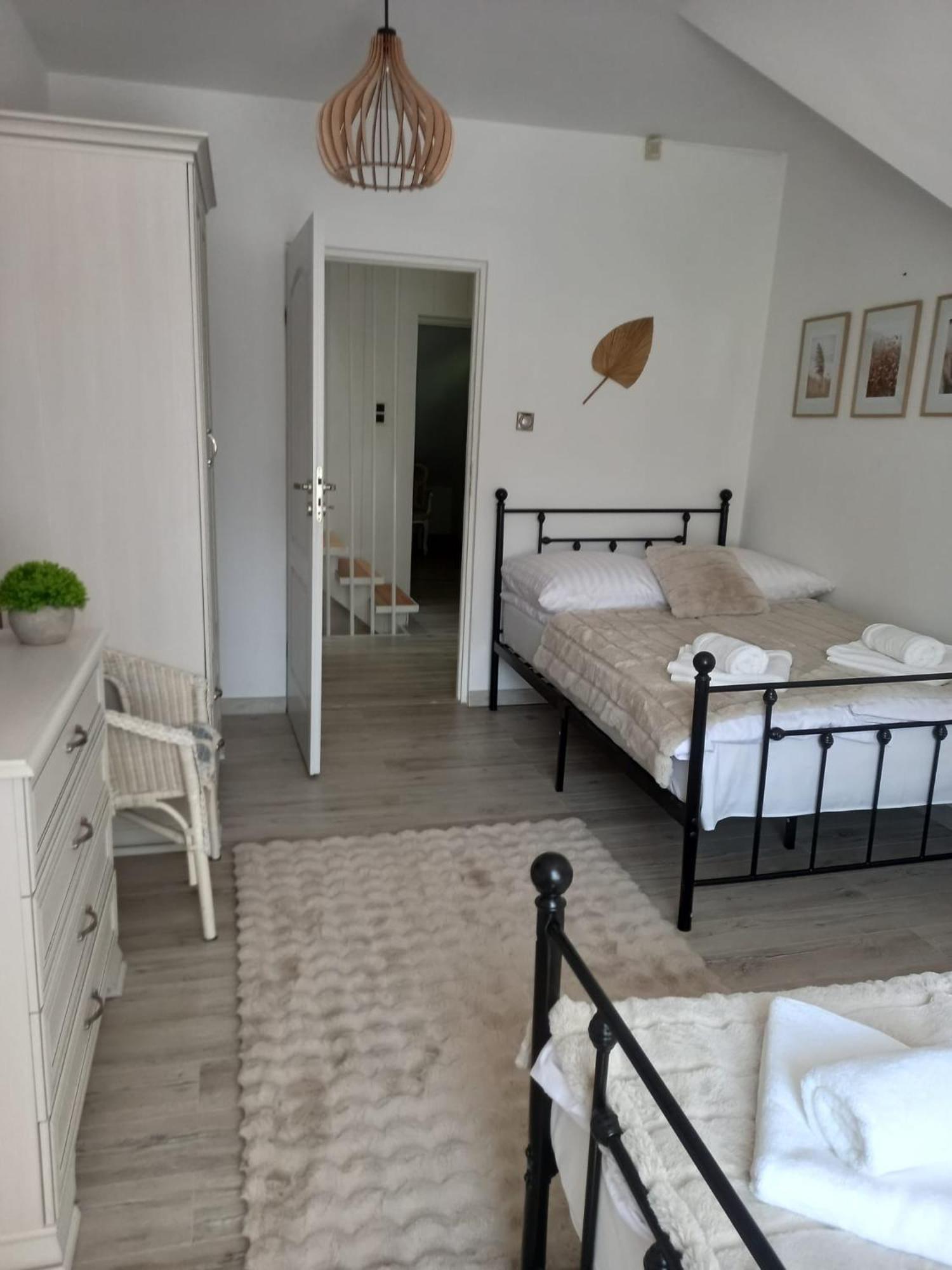 Koperkowe Rancho Beskid Wyspowy Domek Malopolskie Kamionna Kamionna  Luaran gambar