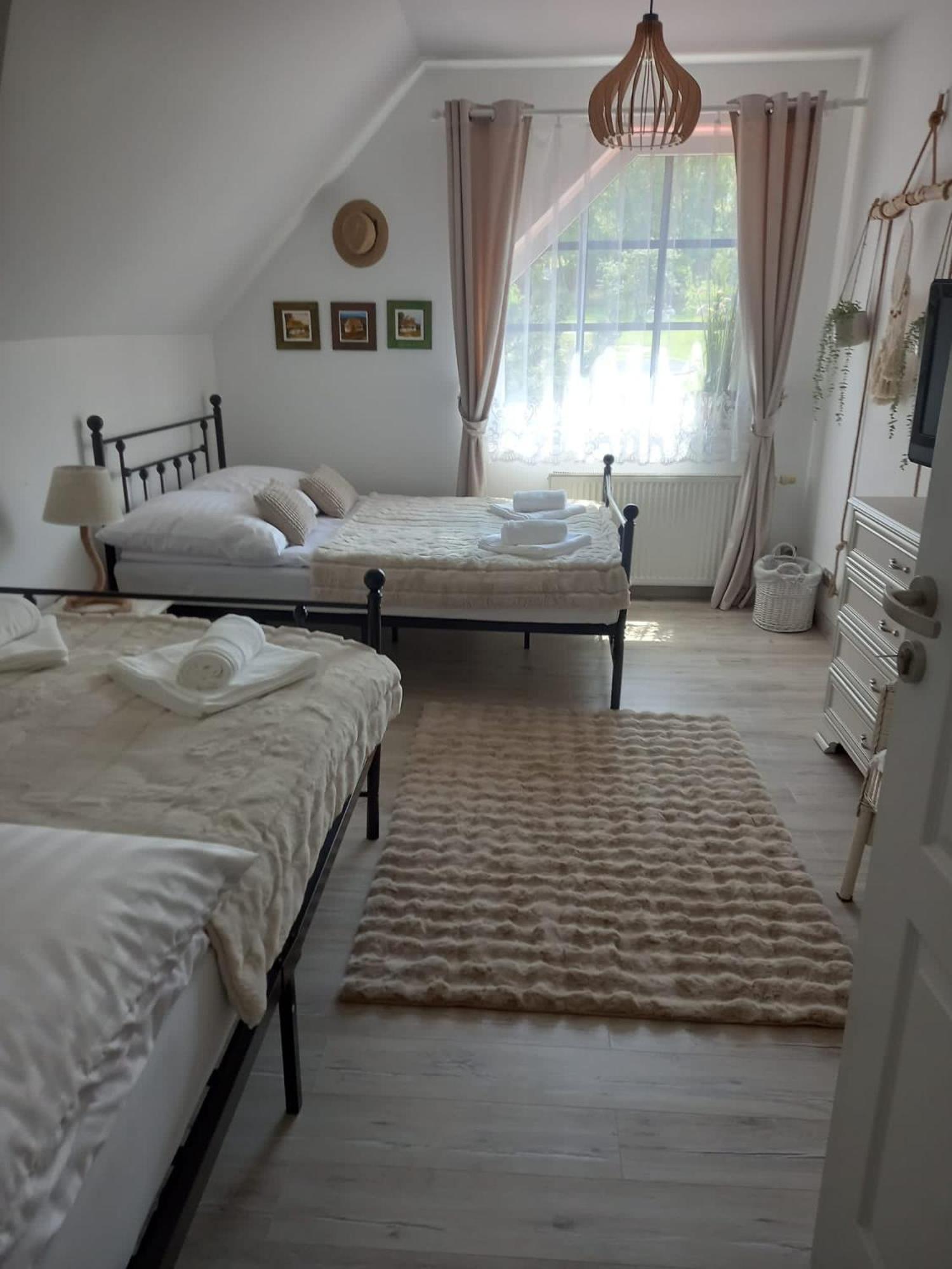 Koperkowe Rancho Beskid Wyspowy Domek Malopolskie Kamionna Kamionna  Luaran gambar