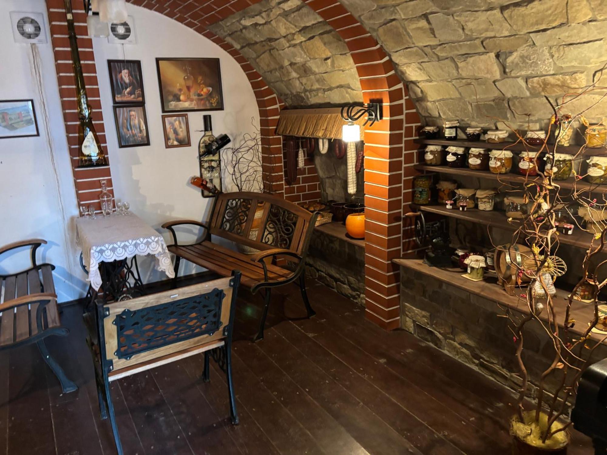 Koperkowe Rancho Beskid Wyspowy Domek Malopolskie Kamionna Kamionna  Luaran gambar